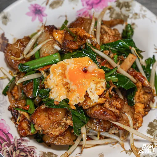 Sawasdee Ratchawat