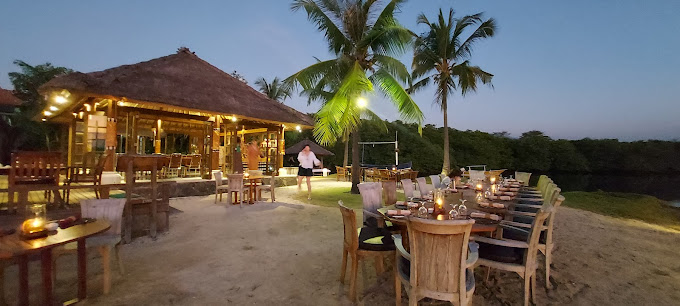 Sunset Beach Restaurant