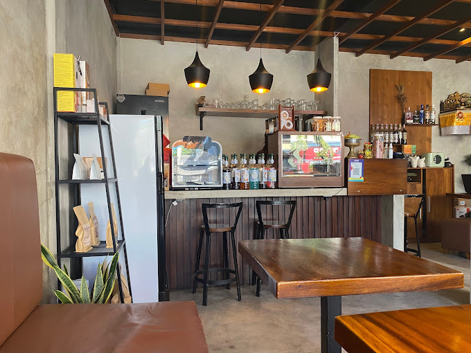 Rehat Cafe