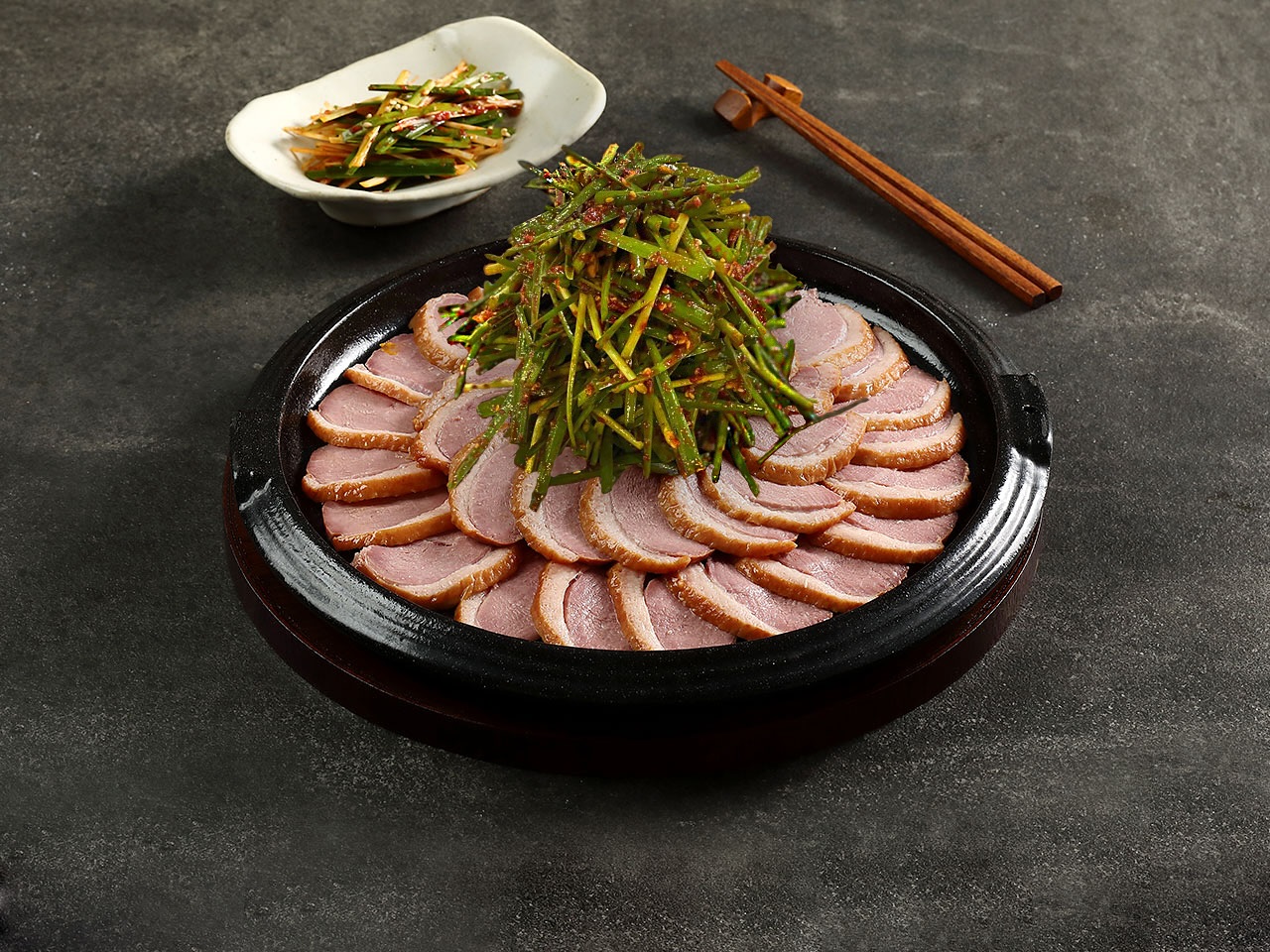 JIHO Hanbang Samgyetang (지호 한방 삼계탕 시드니)