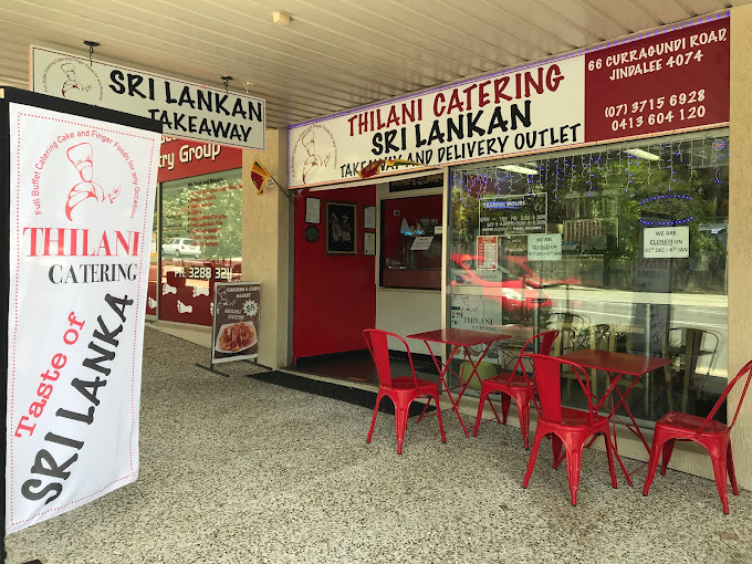 Thilani Catering Takeaway & Delivery Outlet