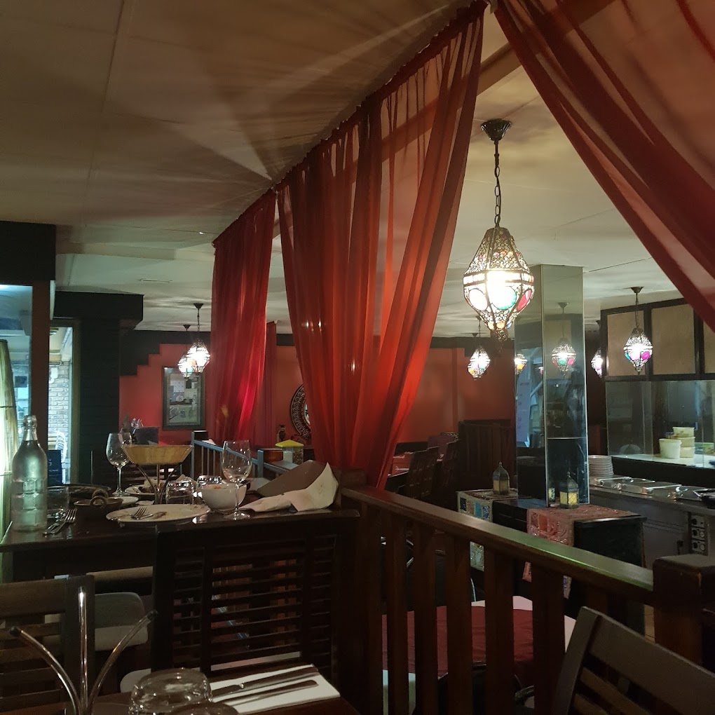 Nataraja Indian Restaurant