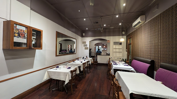 Anjeer Indian Restaurant - Nedlands