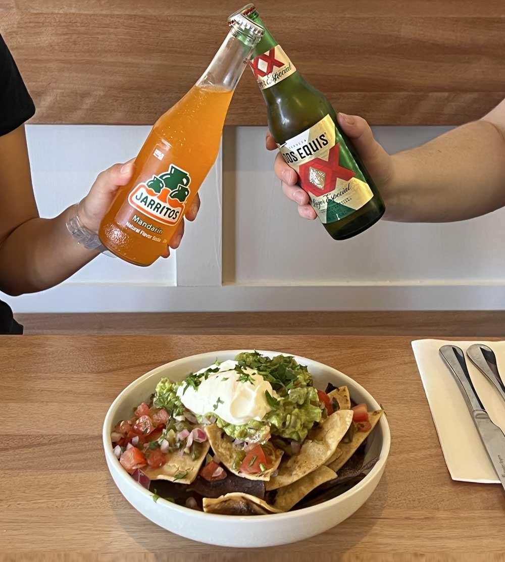 La Chiva Taqueria