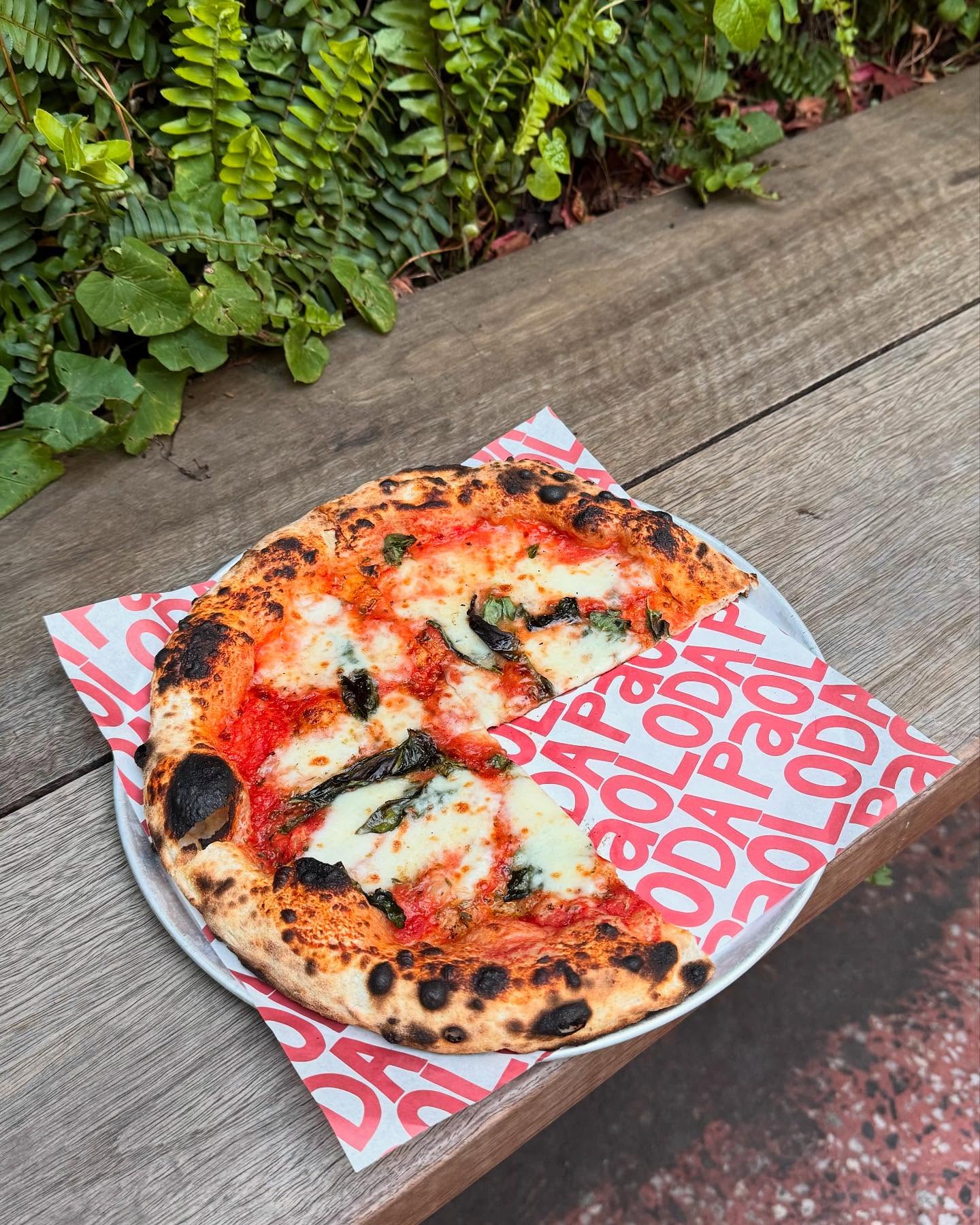 Da Paolo Pizza