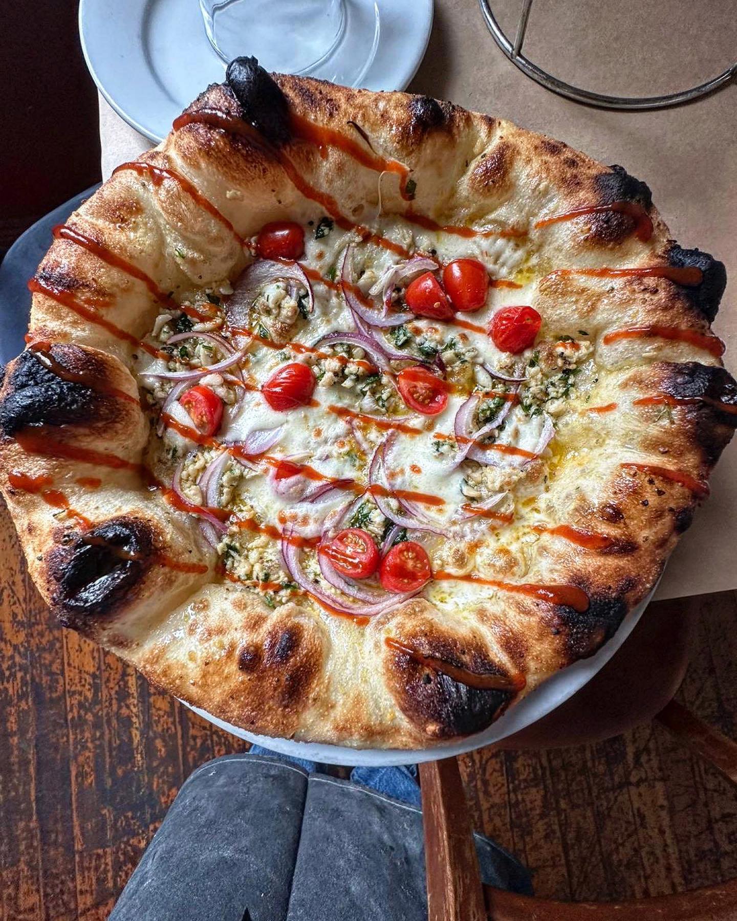 Gigi's Pizza Balmain