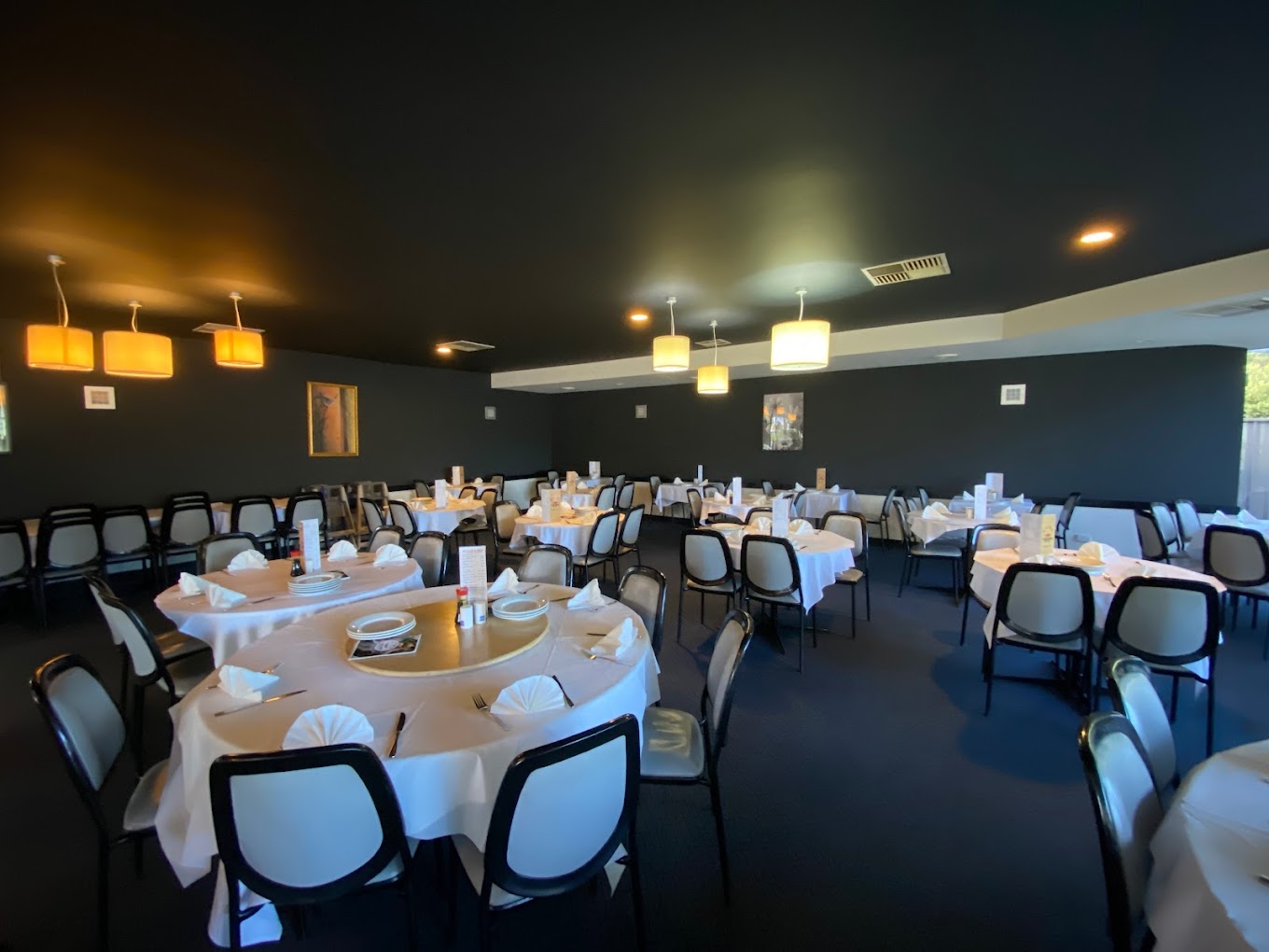 Yum Sing Restaurant