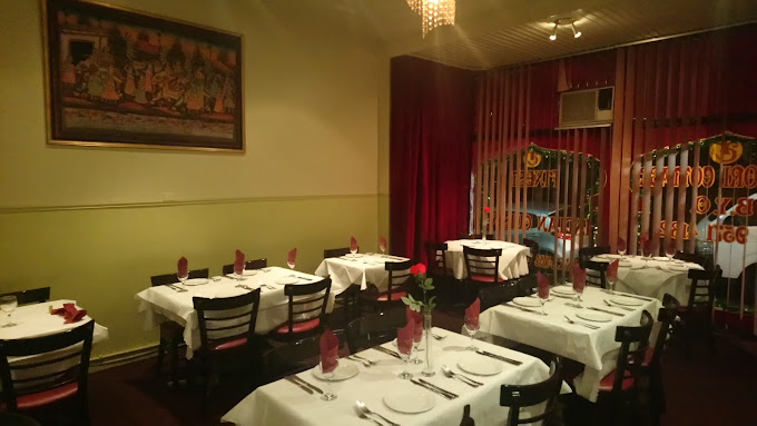 Tandoori Cottage Indian Restaurant