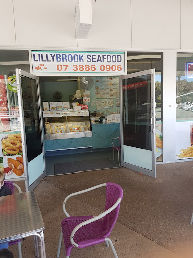 Lillybrook Seafood