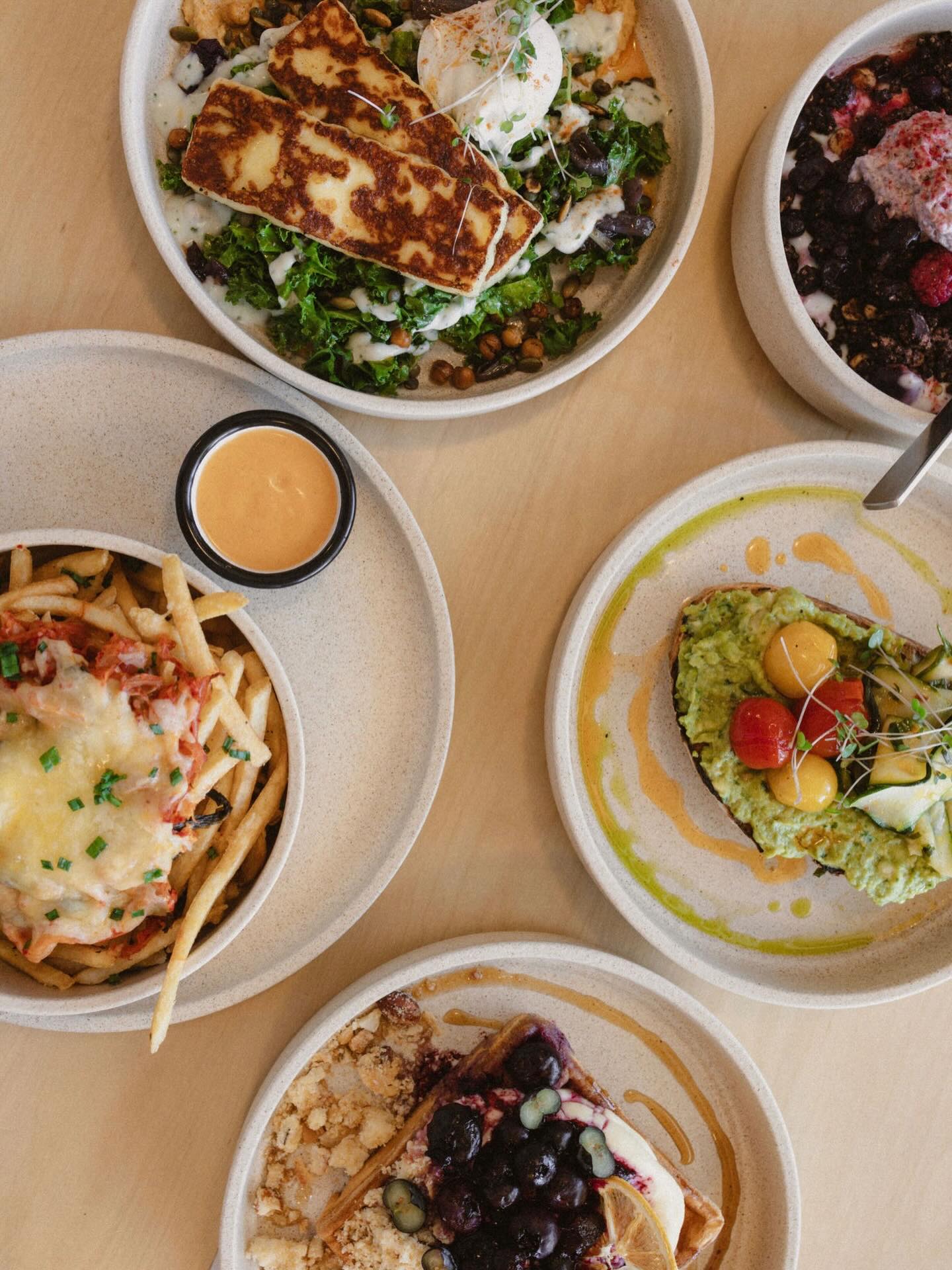 Scroggin Coffee and Eatery