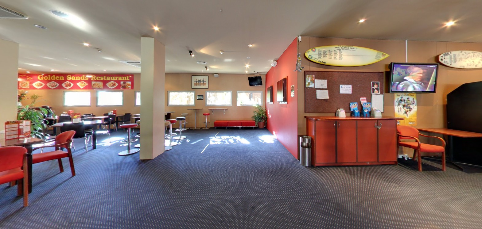 Southend Hotel Maroubra