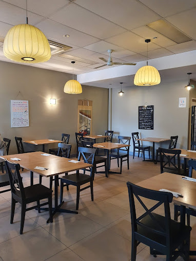 Kubota Japanese Cuisine