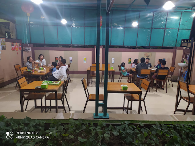 Depot Hong