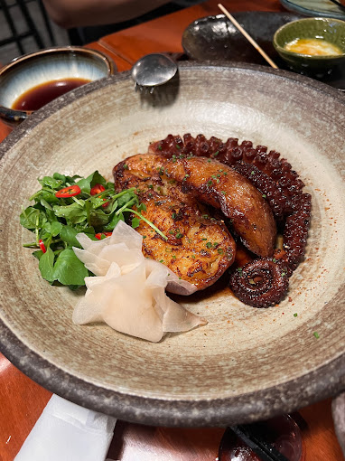 Izakaya Fujiyama