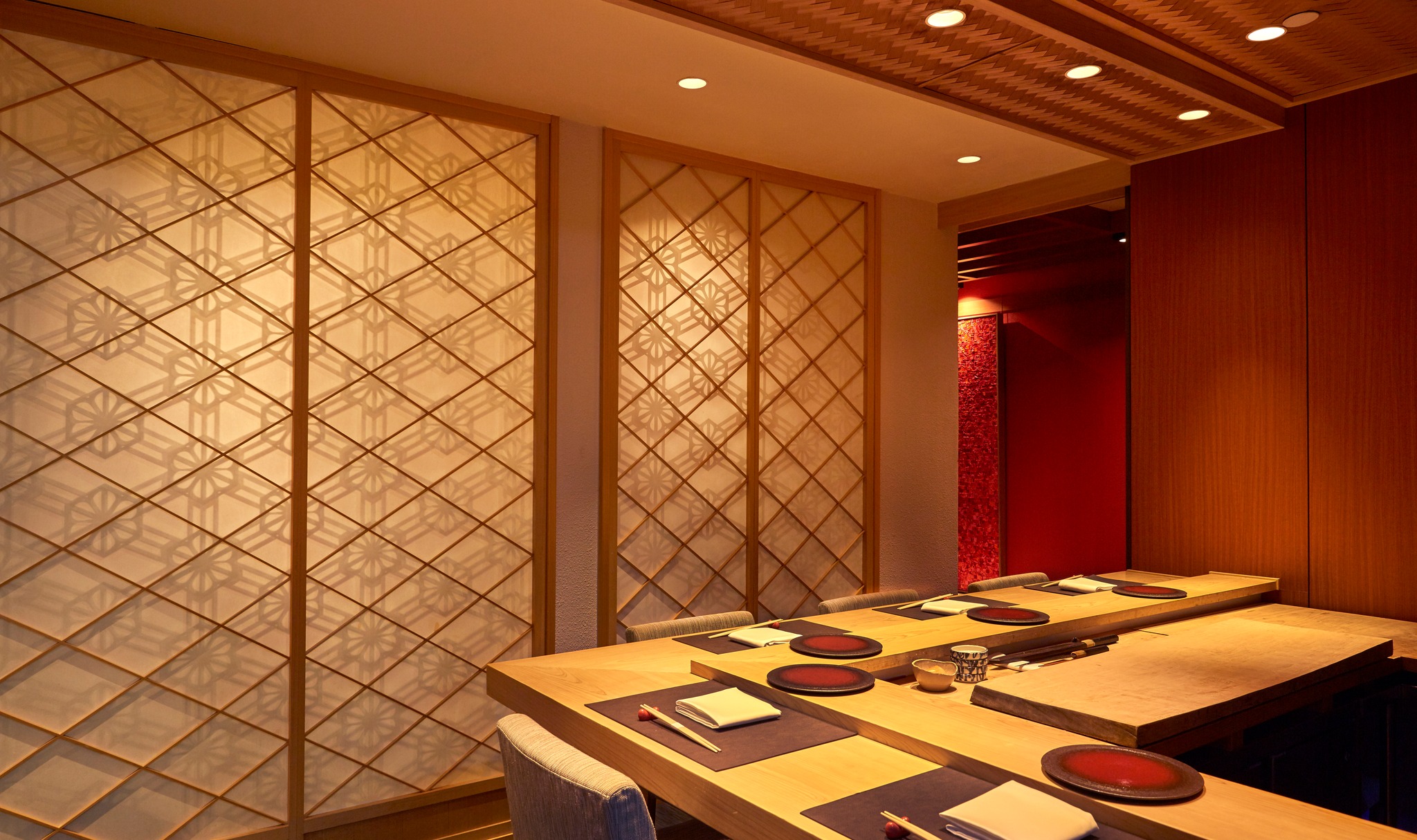 Shoukouwa Restaurant