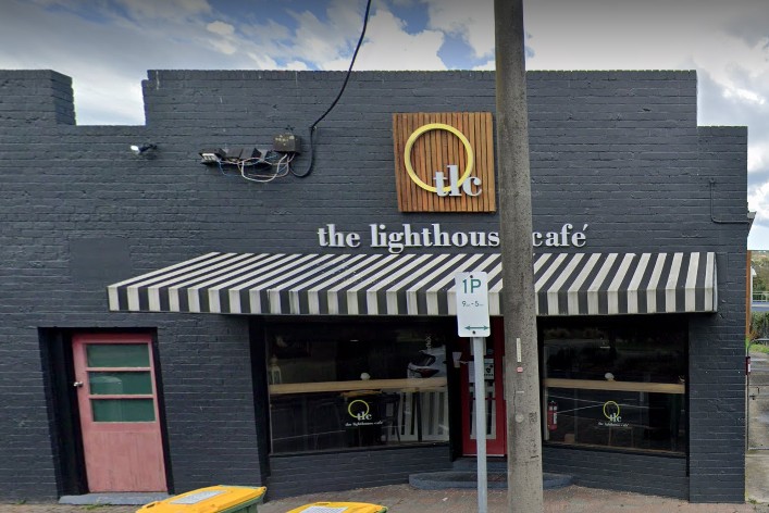 The Lighthouse Cafe Thai Restaurant