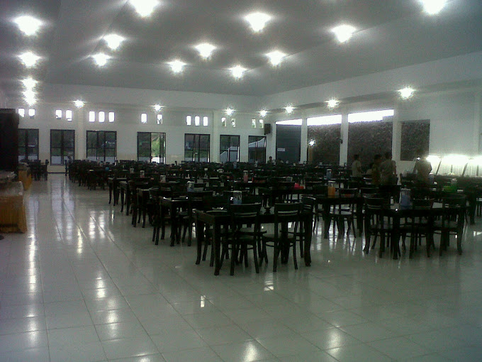 Rumah Makan Bidadari ᬭᬸᬫᬄᬫᬓᬦ᭄ᬩᬶᬤᬤᬭᬶ᭟