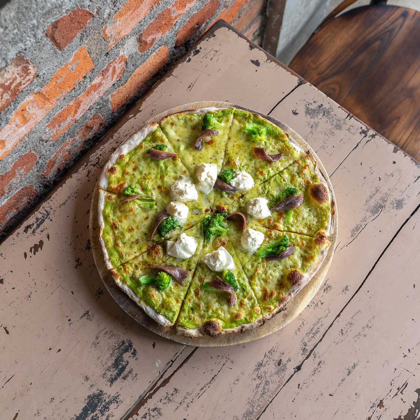 Pizza Fabbrica - Canggu