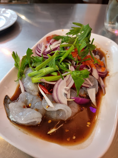 Thai Baan Melbourne CBD