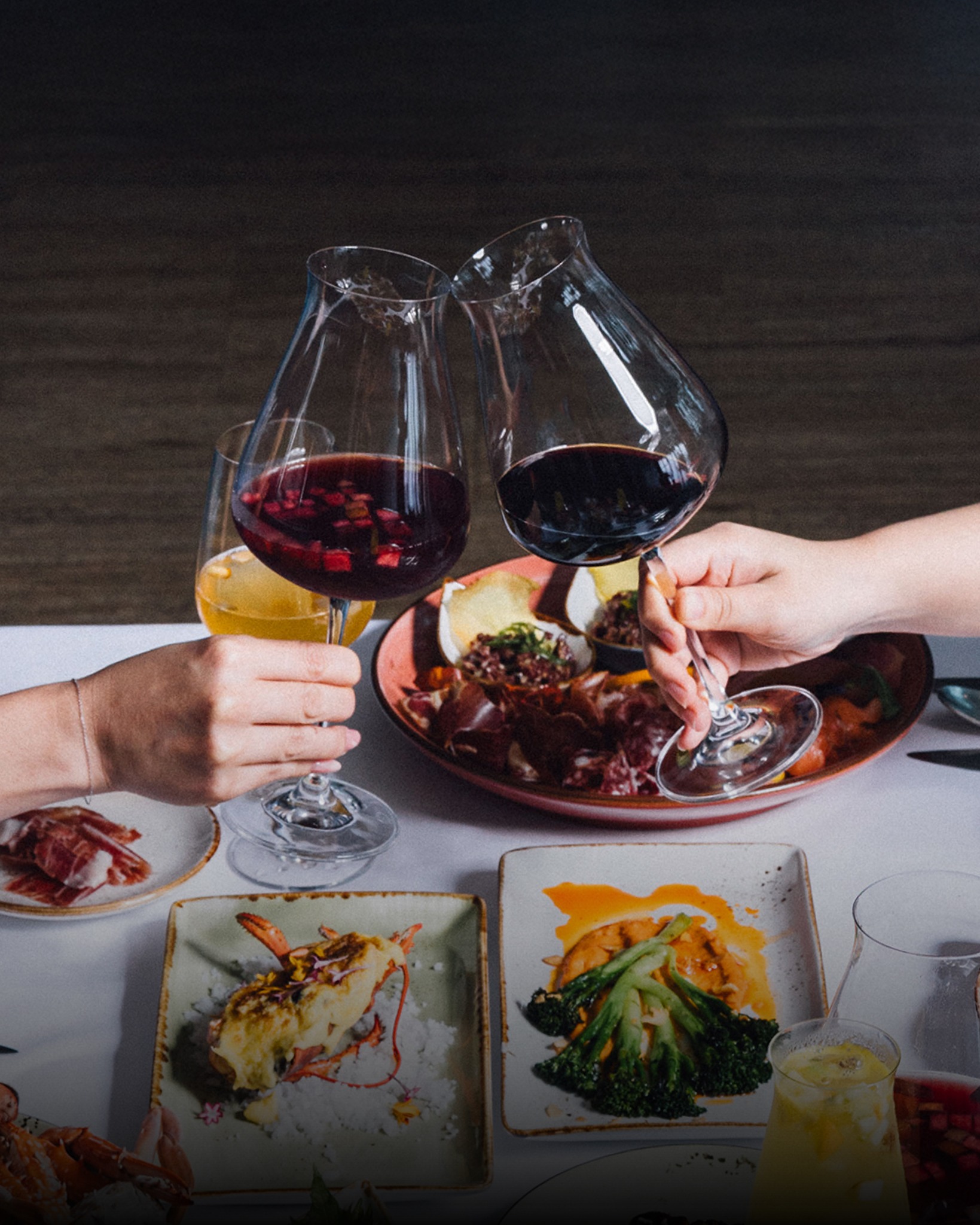 UNOMAS - Spanish Restaurant & Bar