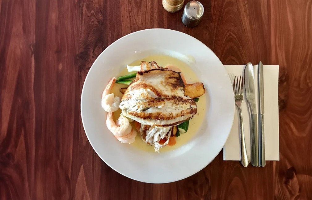 Cafe Jolly Leichhardt