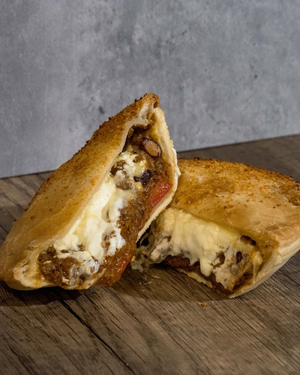 Oliver's Pies