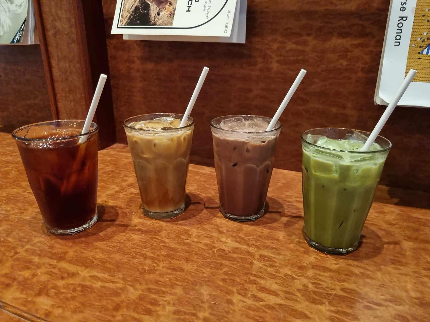 Telegram Coffee