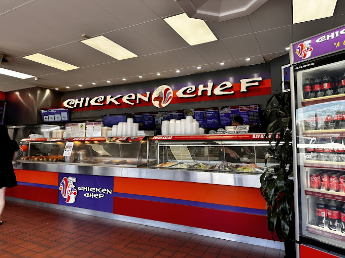 Chicken Chef
