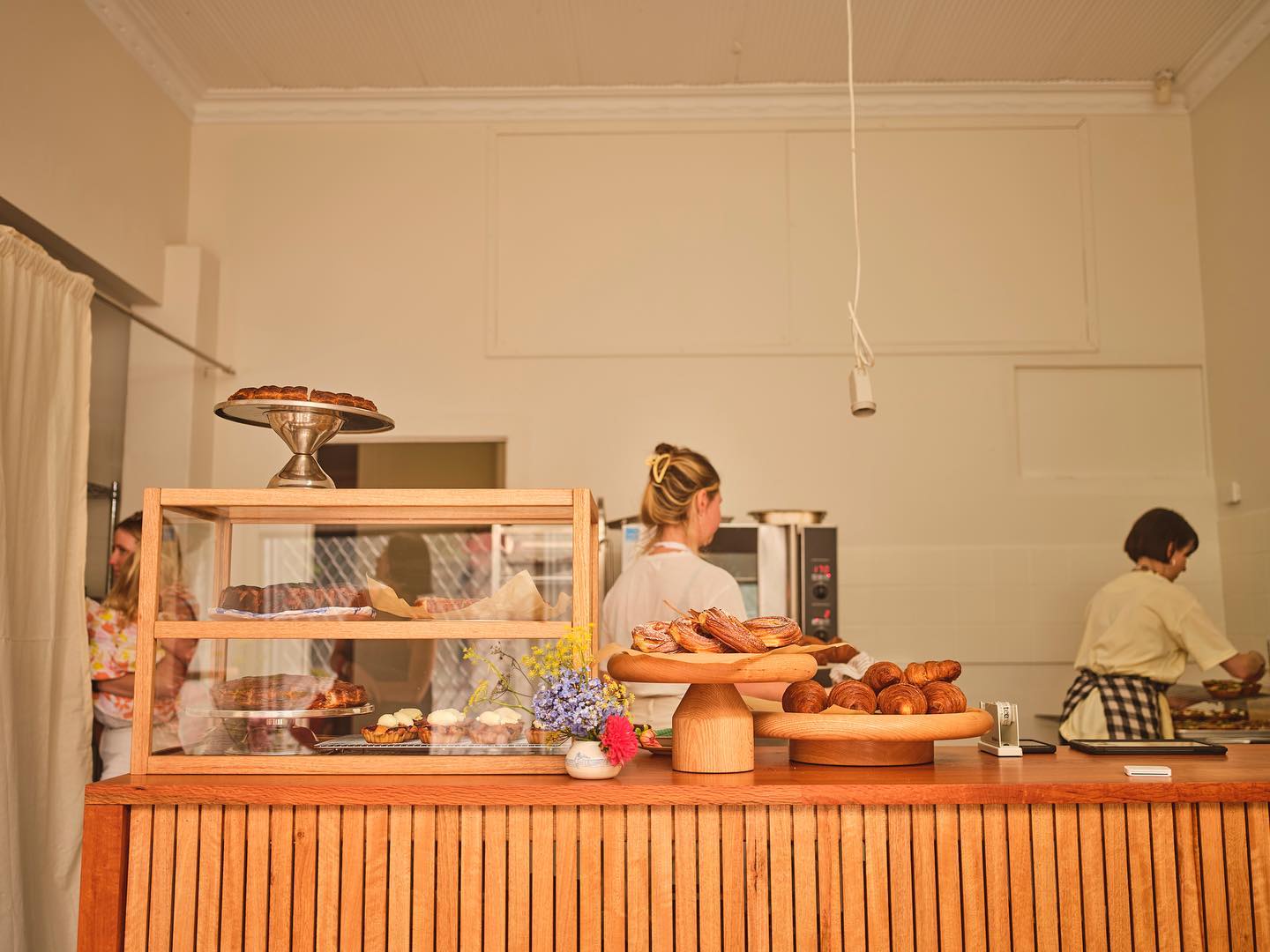 Teeter Bakery
