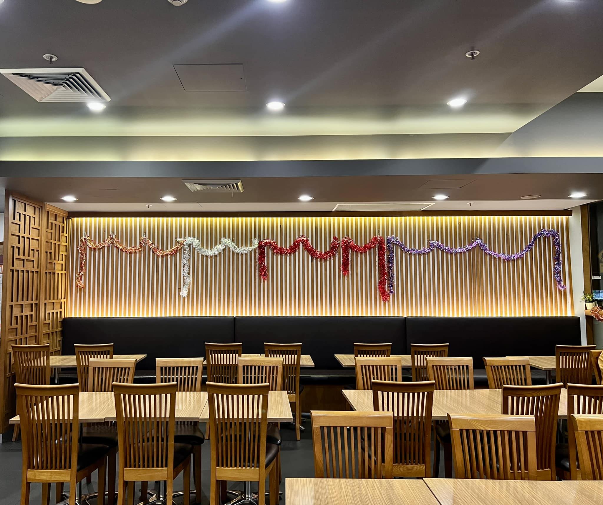 Lyton Chinese Restaurant