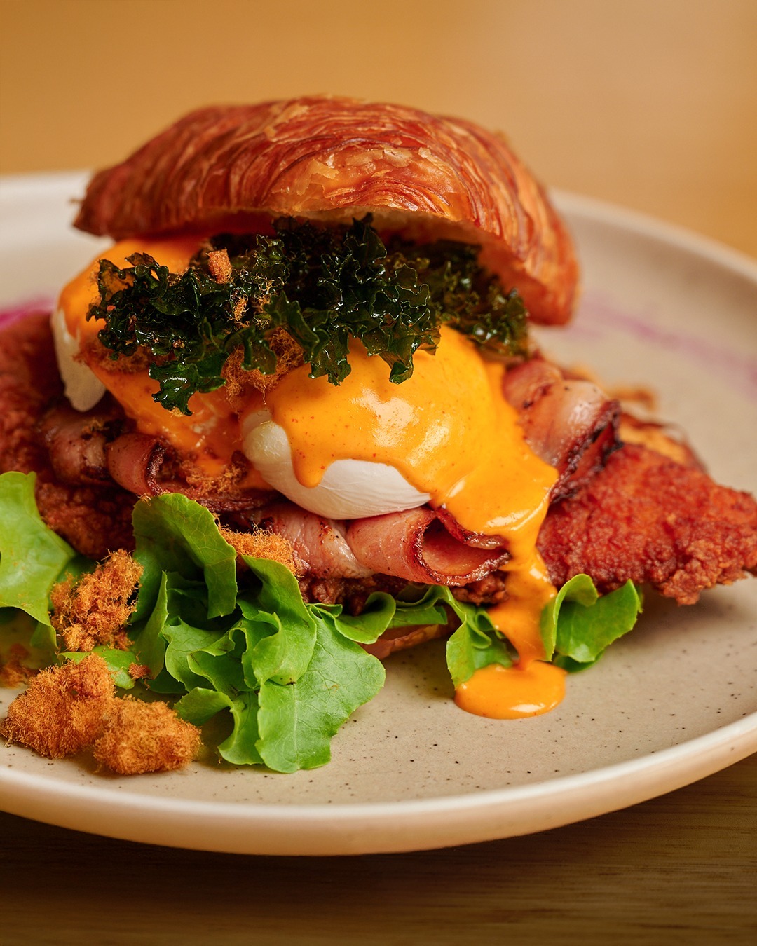 Espresso Lane Cafe - Mt Ommaney