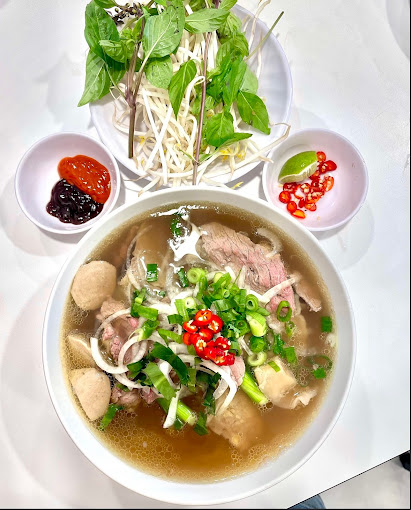 An Dien Restaurant