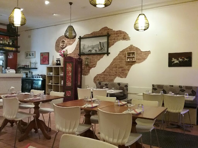 Lang's Kitchen