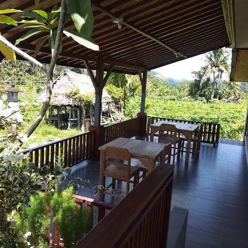 Warung Tirta Unda