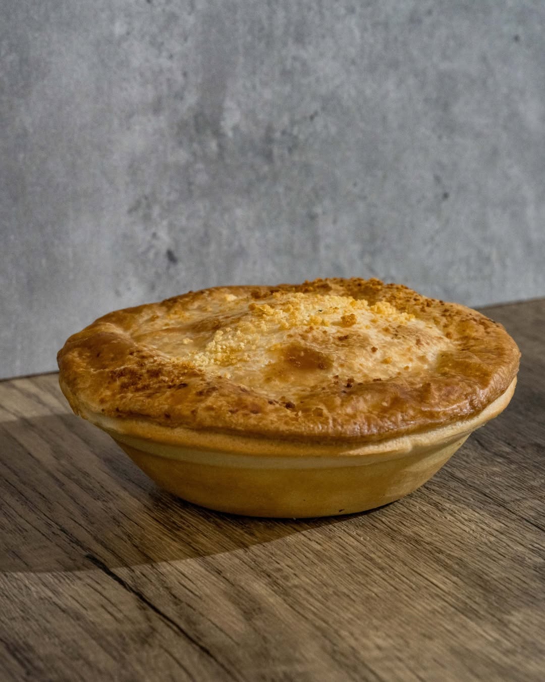 Oliver's Pies