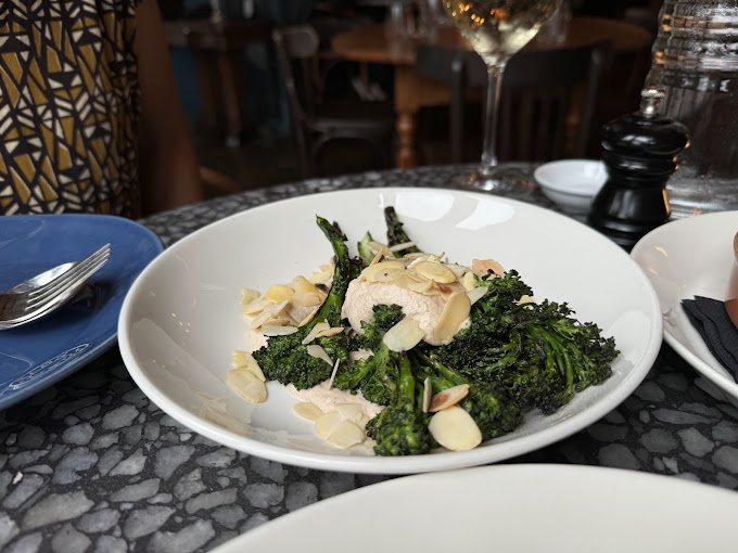 Patsy's Melbourne