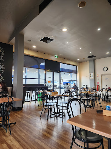 Frankie & Co Cafe