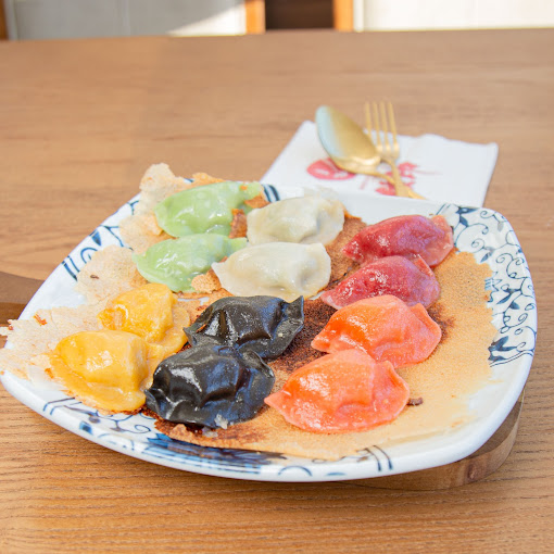 iDumplings SunnyBank Hills