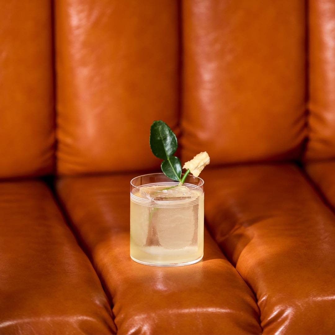 Dry Wave Cocktail Studio