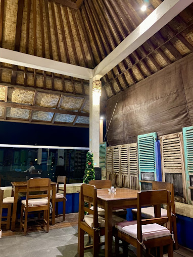 Warung Melasti