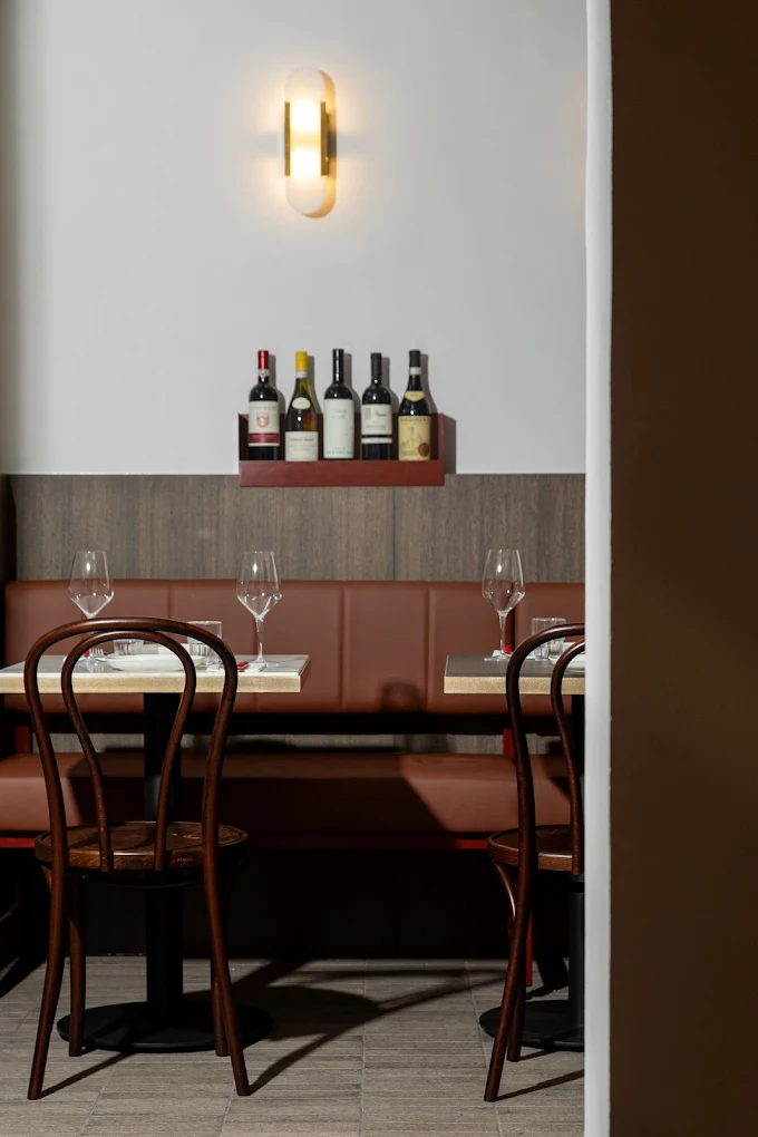 D.O.C Osteria, Carlton