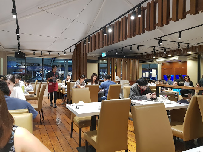 百家千味 Glamorous Wok
