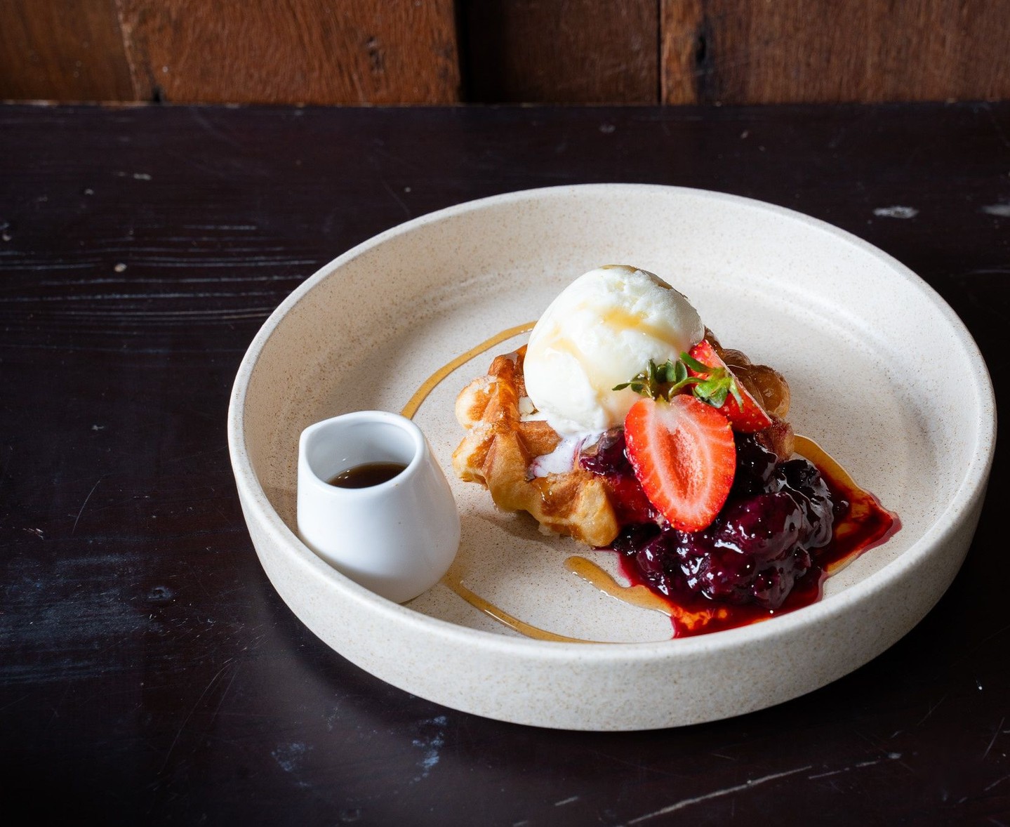 Bellissimo Coffee Bulimba