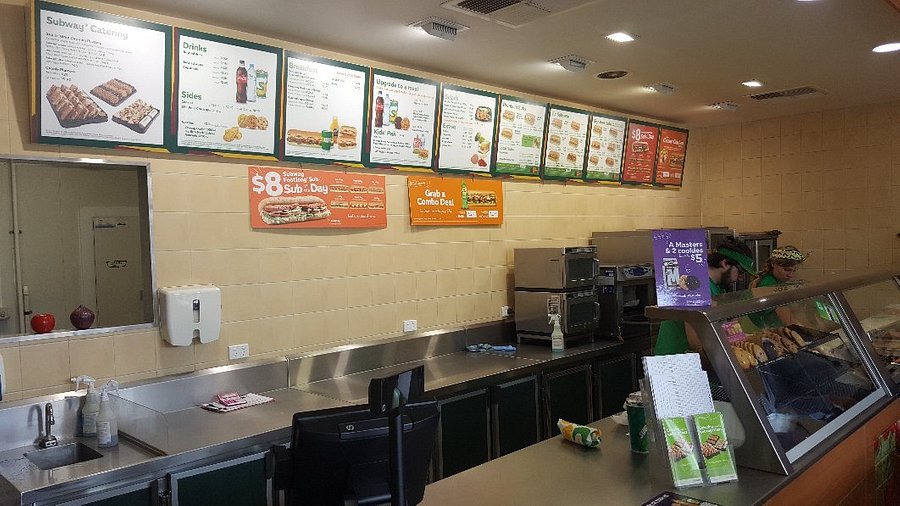 Subway