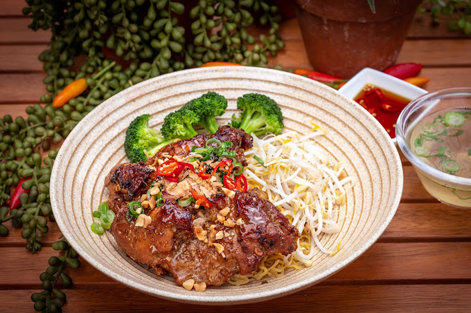 Nguyen Garden Vietnamese Noodle House