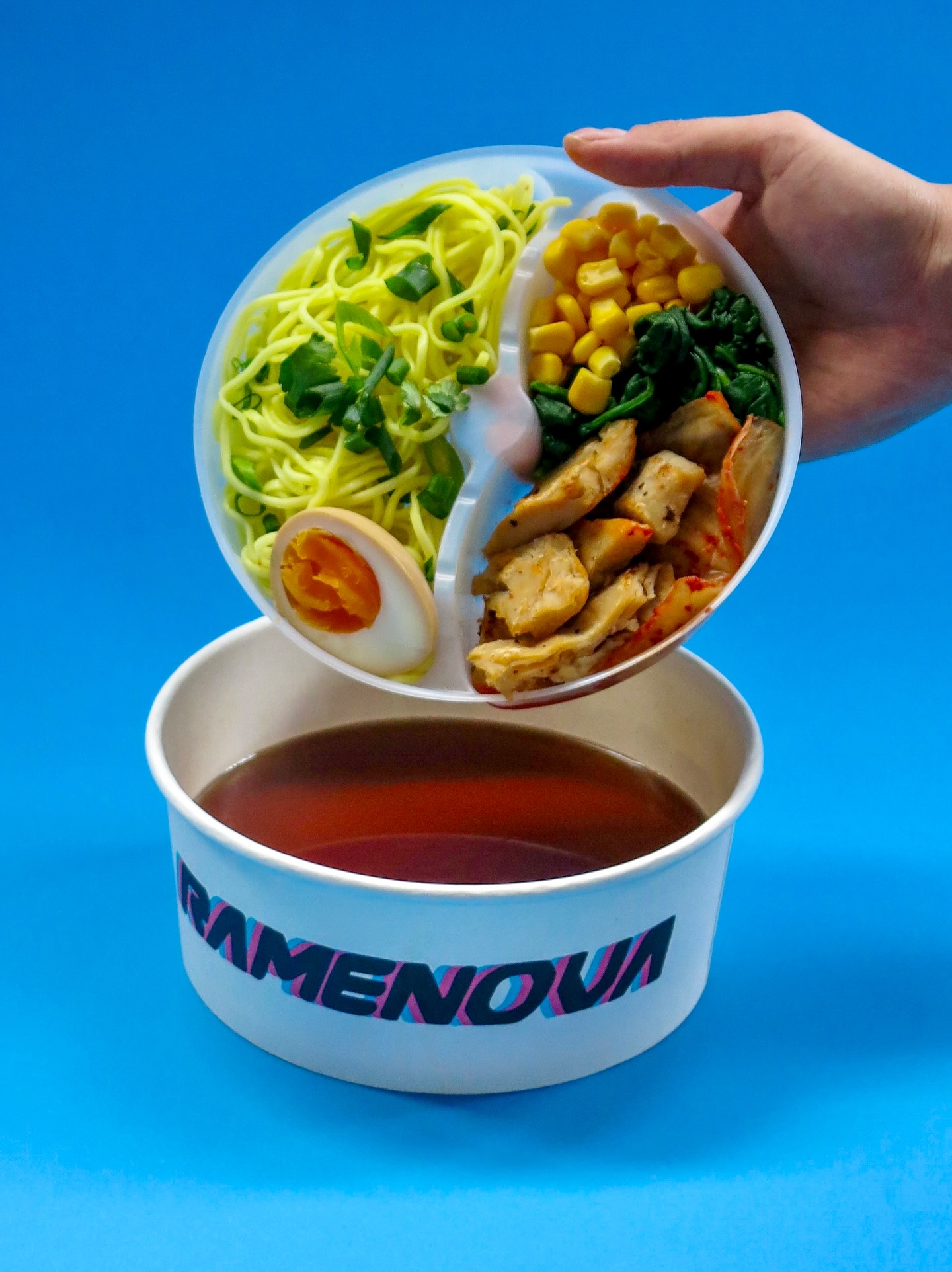 Ramenova