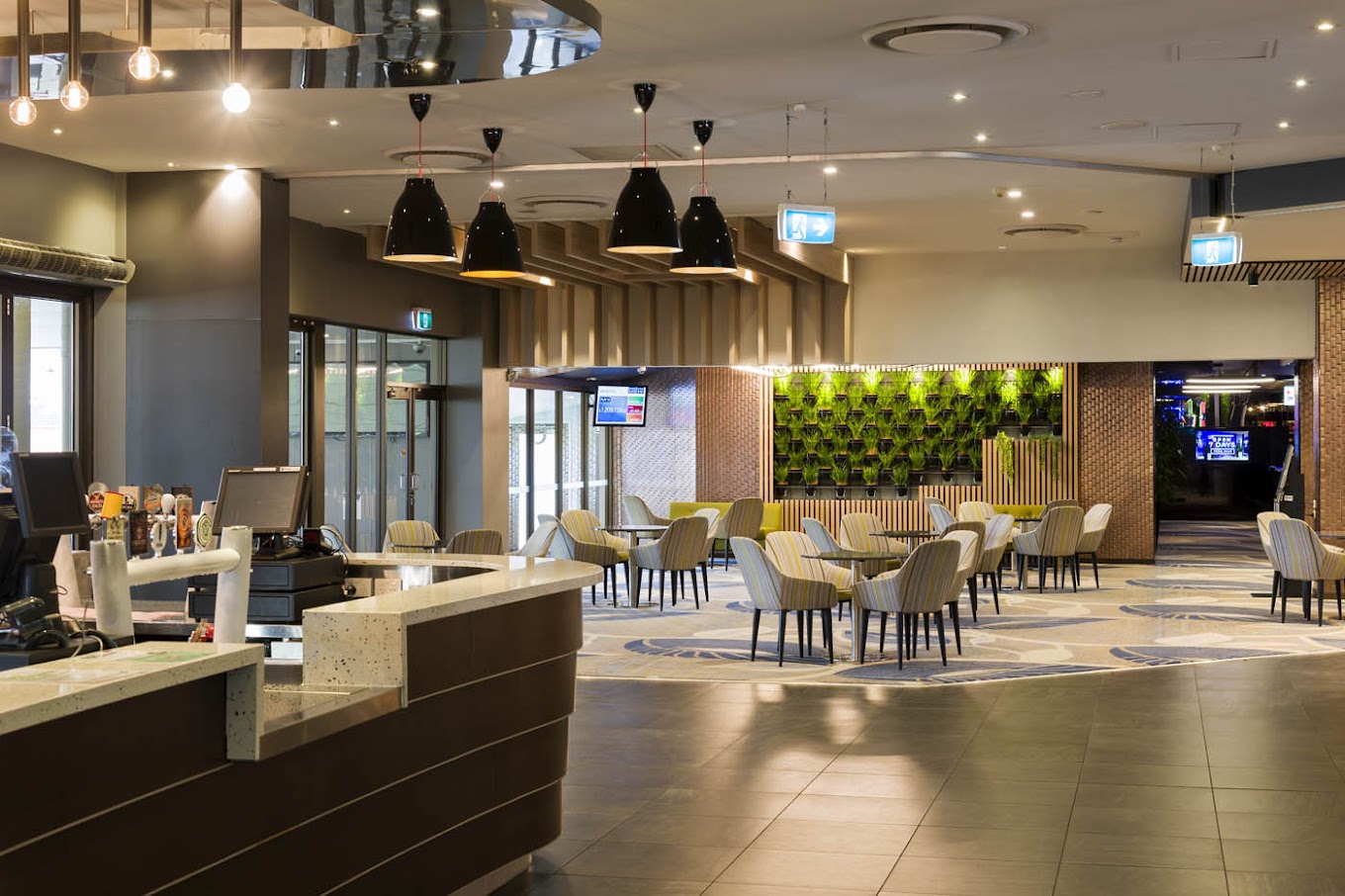 Club Pine Rivers