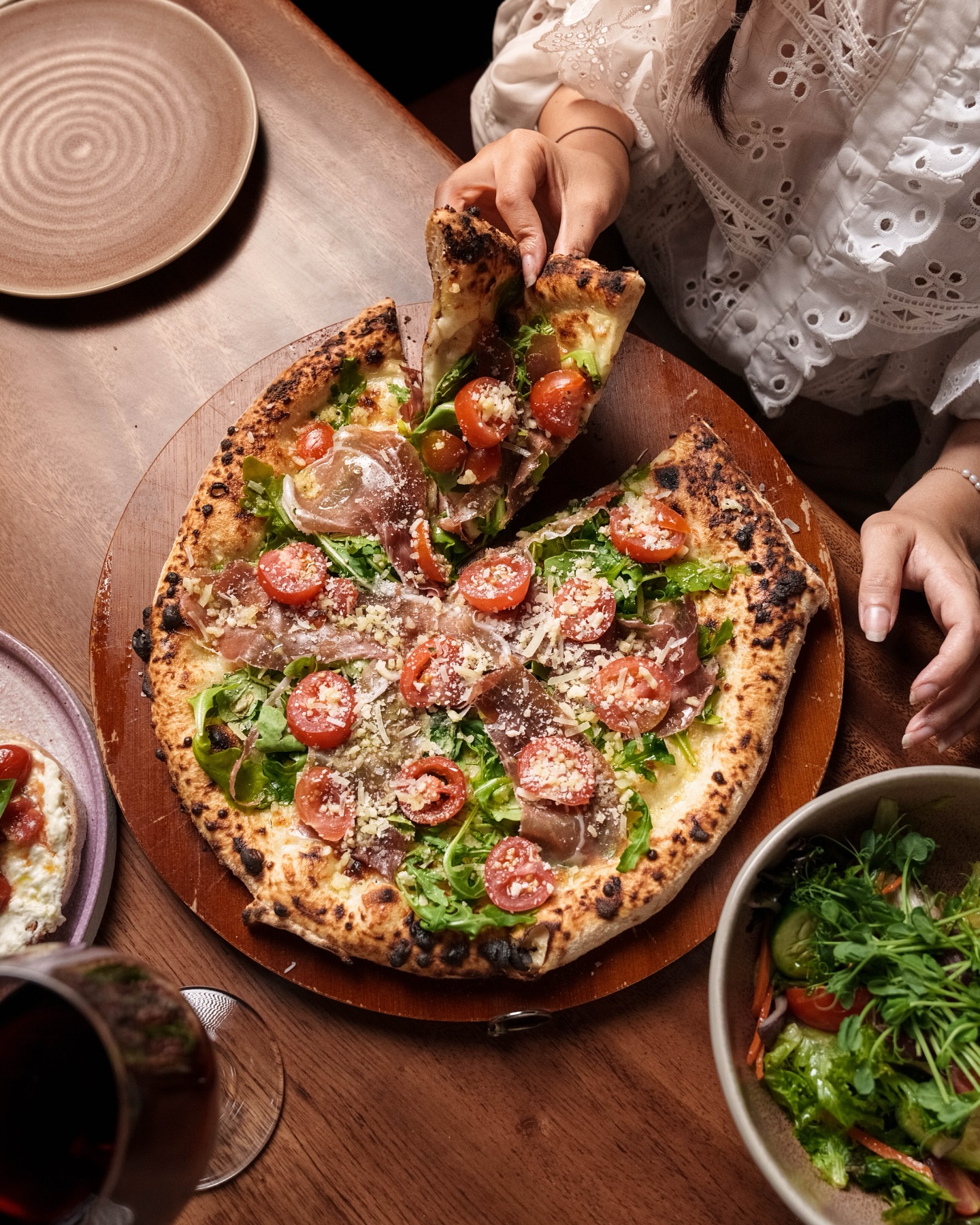 SIMPLE Italian Cucina Pizzeria Perth City