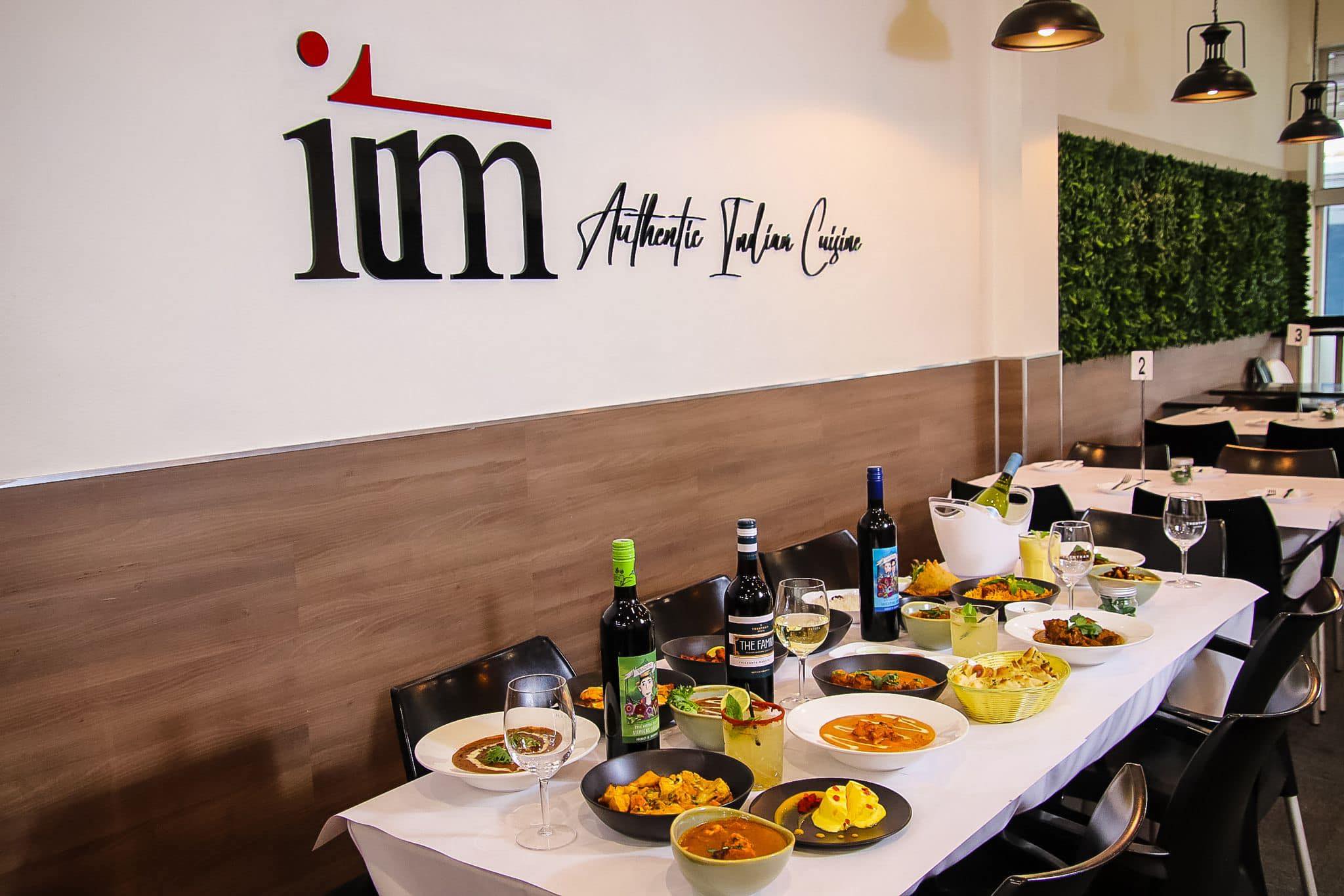 Indian Taste Makers