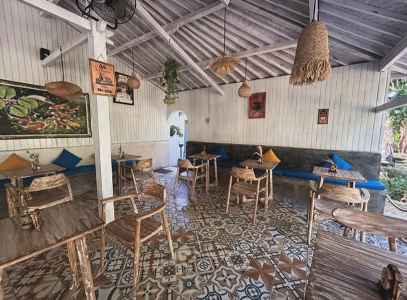 AB Bar & Resto